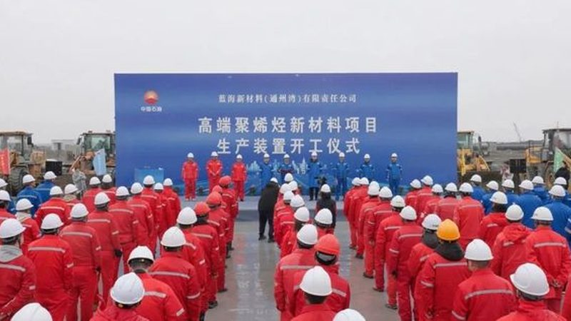 白色母粒生产的秘密：流程解析与关键点