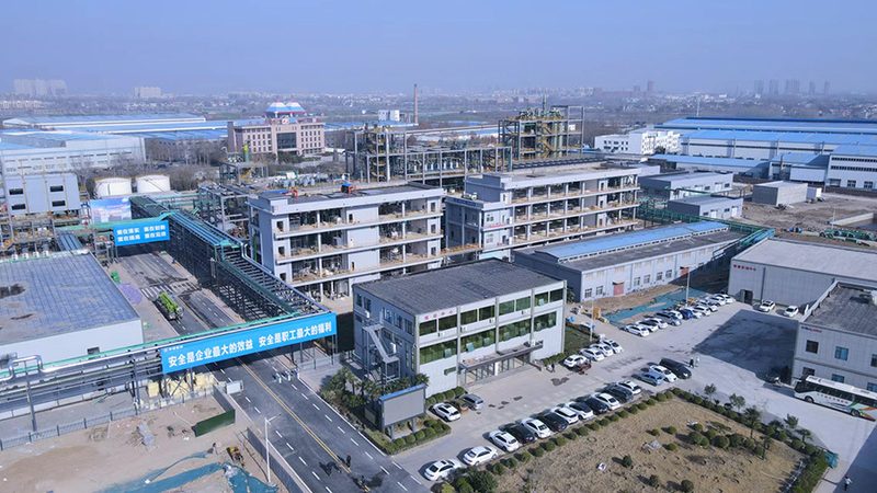 有机溶剂采购：如何从报价单中识别优质产品**