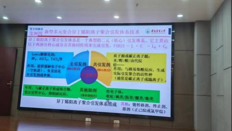 分散剂如何让颜料颗粒“服服帖帖
