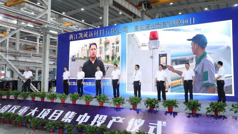 啤酒发酵过程中的消泡剂：关键角色与选择要点