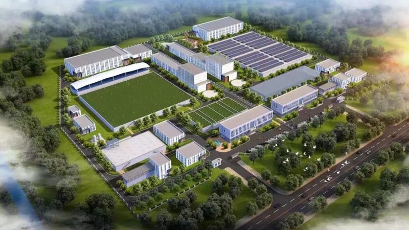 加盟工业添加剂批发，广州市场到底要花多少钱